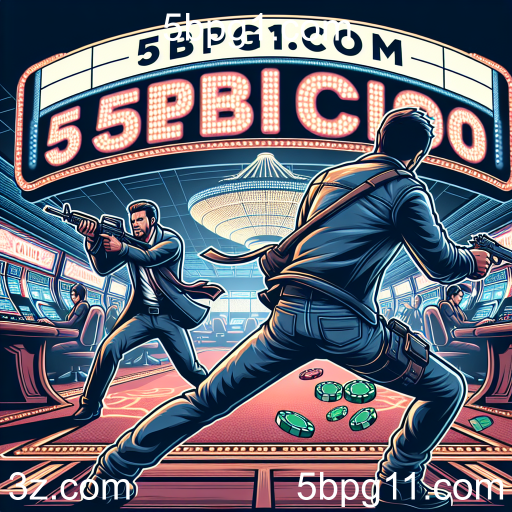 A Ascensão dos Jogos de Ação: Uma Experiência Imersiva de Adrenalina