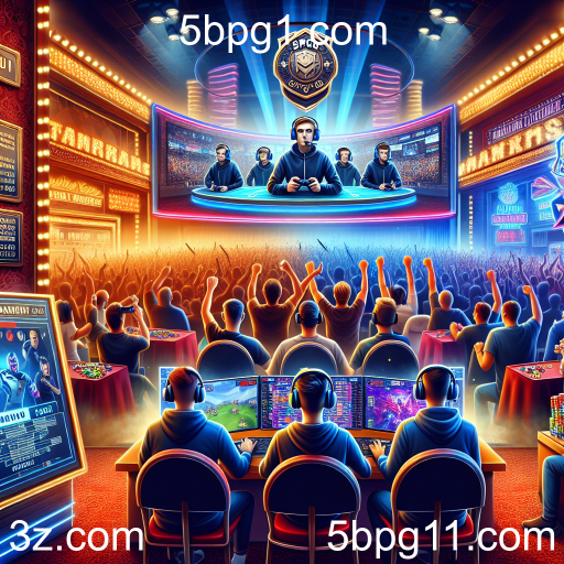 A Evolução dos Jogos Multiplayer: Conectando Jogadores Globalmente