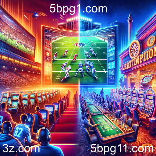 A Evolução dos Jogos de Esportes: Conectando Jogadores e Emoções